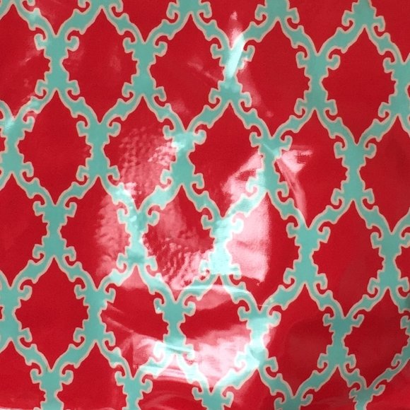 KATE SPADE VINYL TOTE - Picture 5 of 5